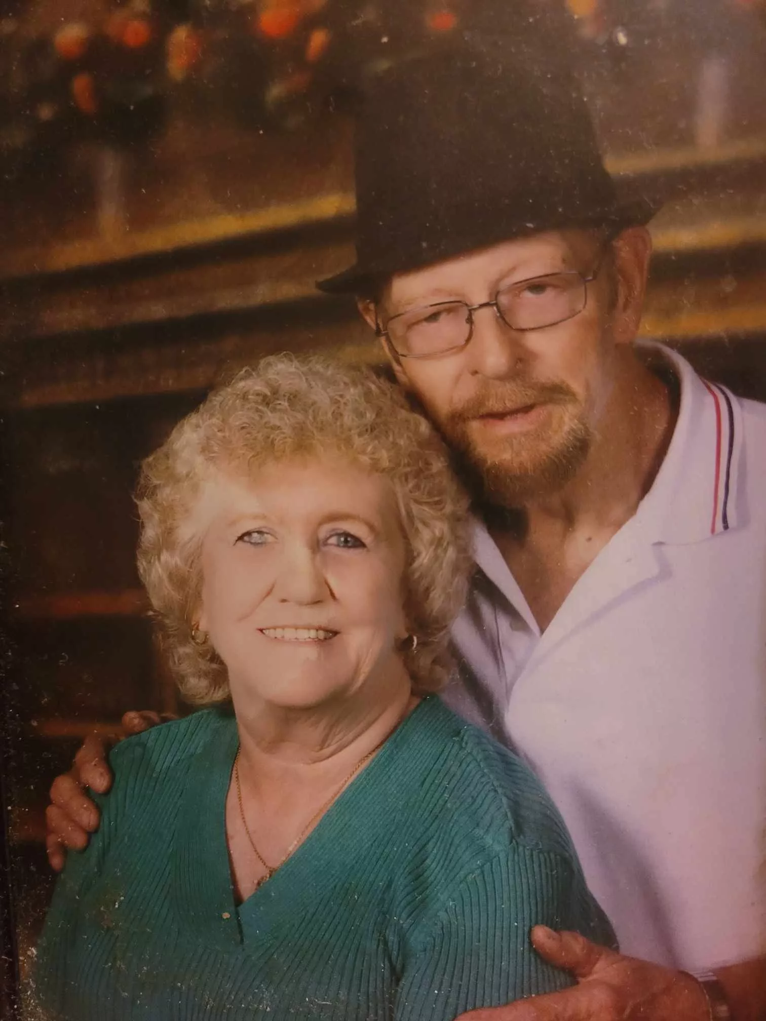 Charles Lewis "C.L." Salleng | WCLU Radio