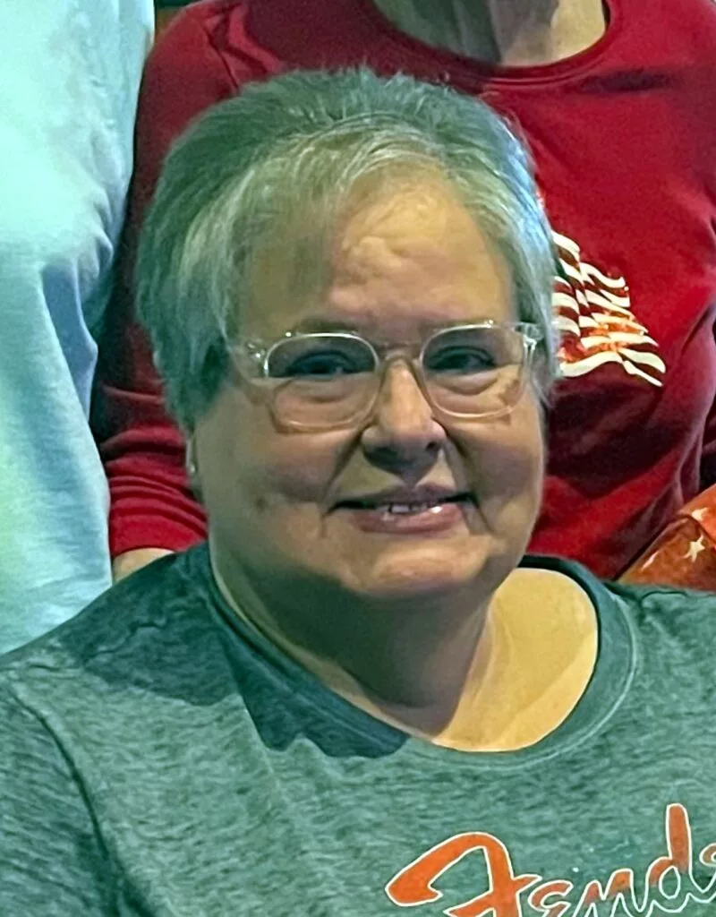 Pamela Kay Lewis Waters WCLU Radio