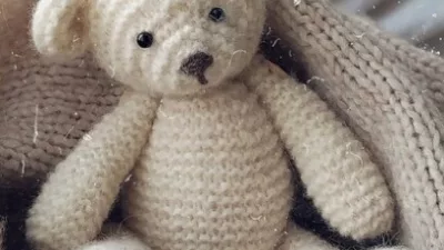 teddy-bear