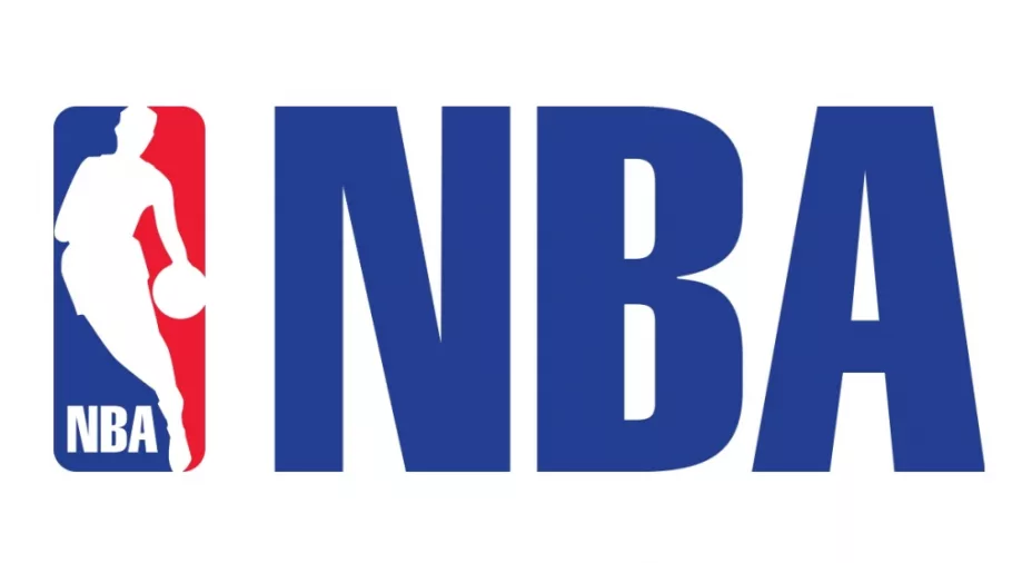 Vector image^ team NBA logo