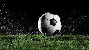 今日は秋のサッカースキルクリニック