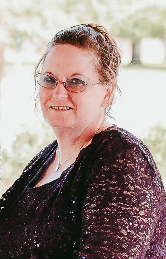 Cynthia "Cindy" Walters WCLU Radio