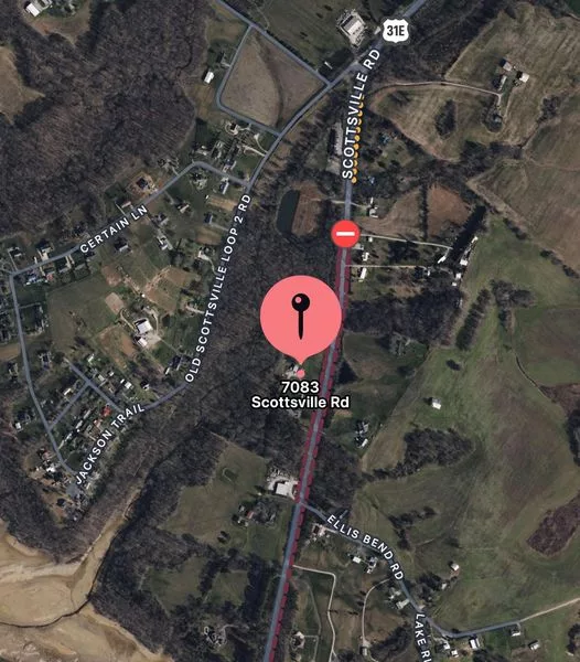 Scottsville Road reopened south of Glasgow after fatal crash WCLU Radio