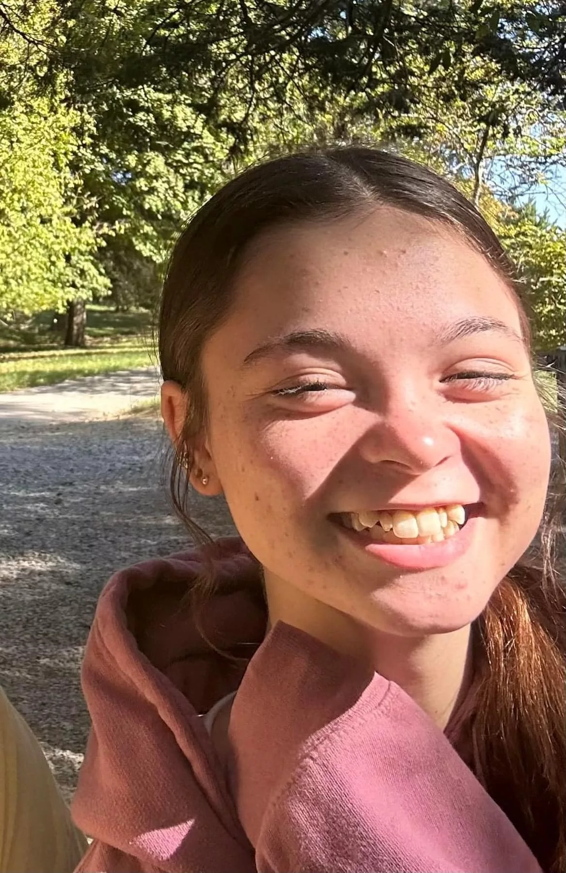 Missing teen possibly in Glasgow area WCLU Radio