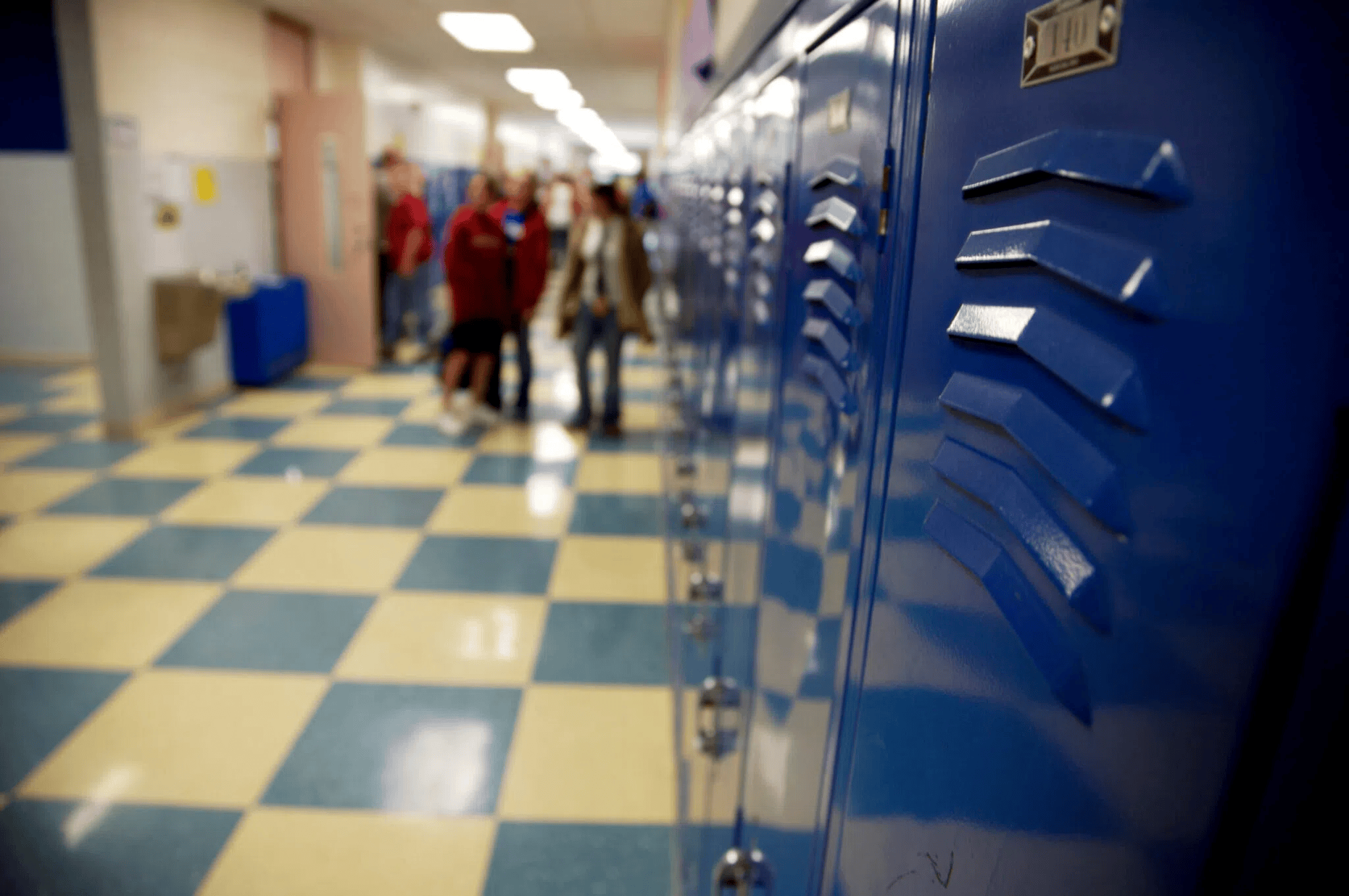 School districts respond to amendment 2 defeat WCLU Radio