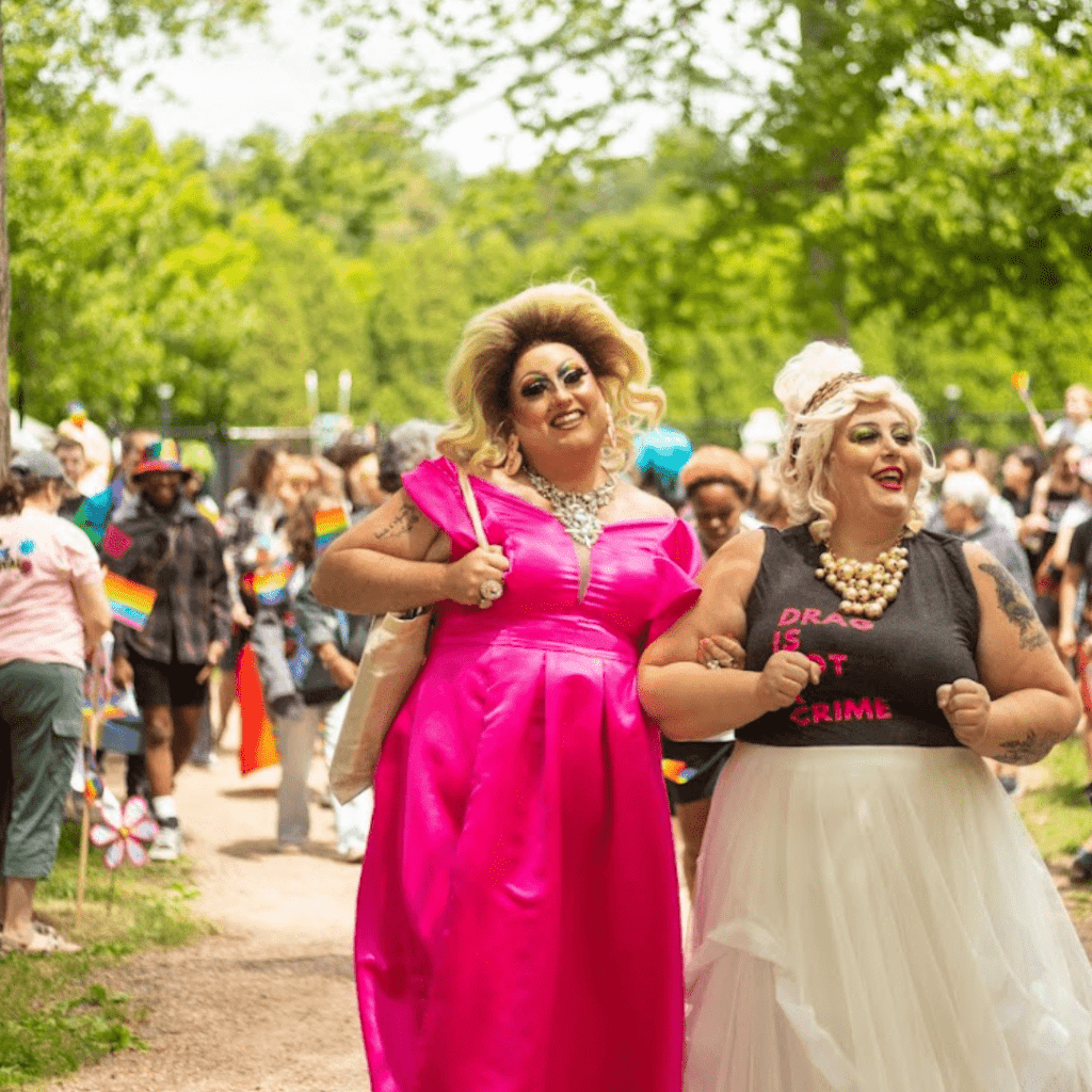 Essex Pride Festival | 96.7 MeTV FM