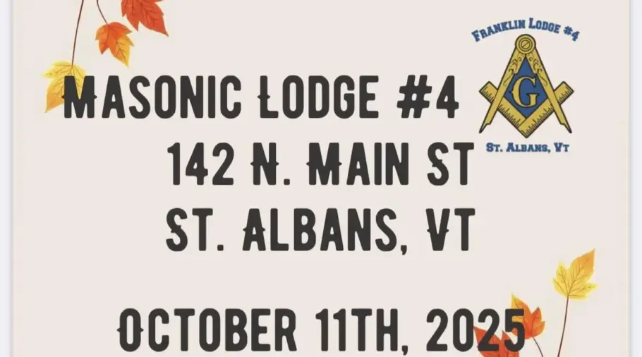 Fall Harvest Craft Fair