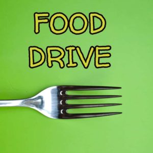 food-drive