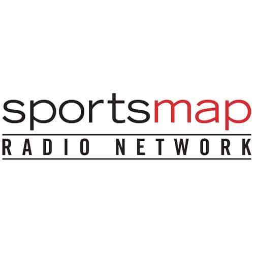 SportsMap Radio - SportsMap Radio