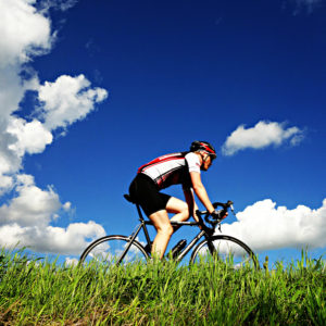 cyclist