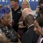 patty-darin-behind-the-president-in-la-crosse-6-29-21-150x150-1