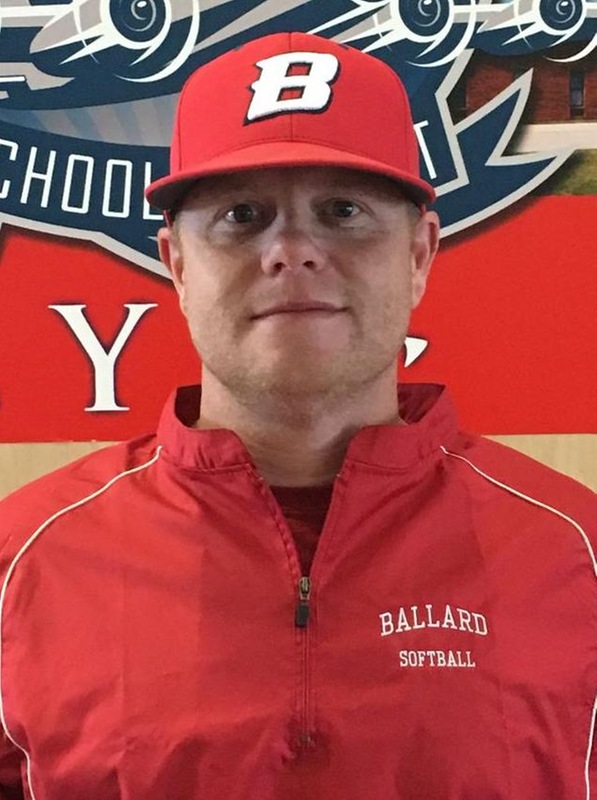 Total 45+ imagen ballard softball coach