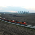 prairie-central-coop-bnsf-corn-shuttle-train-at-the-pcc-chenoa-grain-elevator-150x150-1