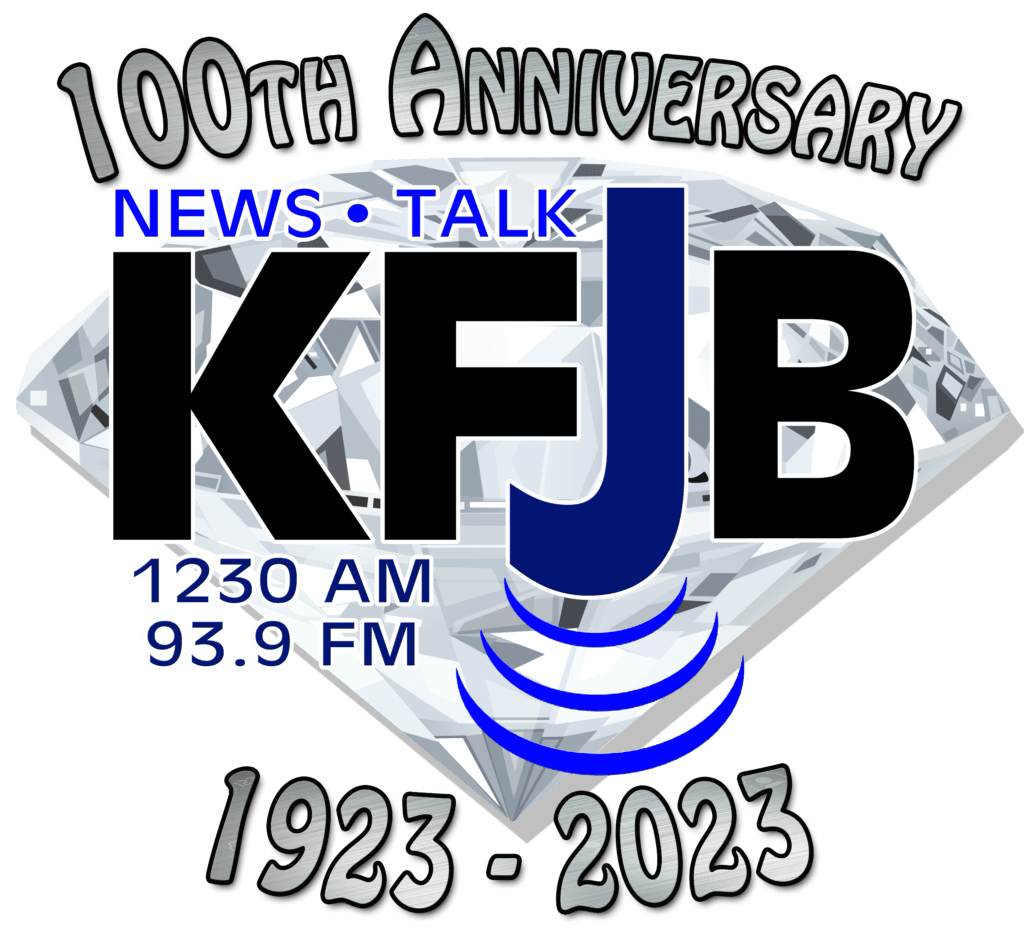 kfjb-am-fm-vector-100th-anniversary-2023-logo