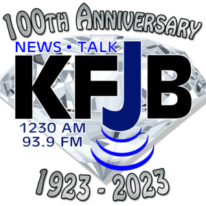 kfjb-am-fm-vector-100th-anniversary-2023-logo