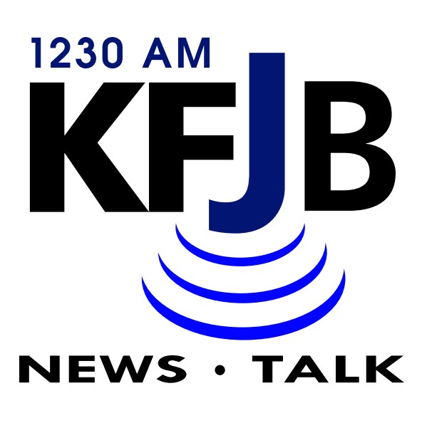 news-talk-1230-kfjb-am-logo