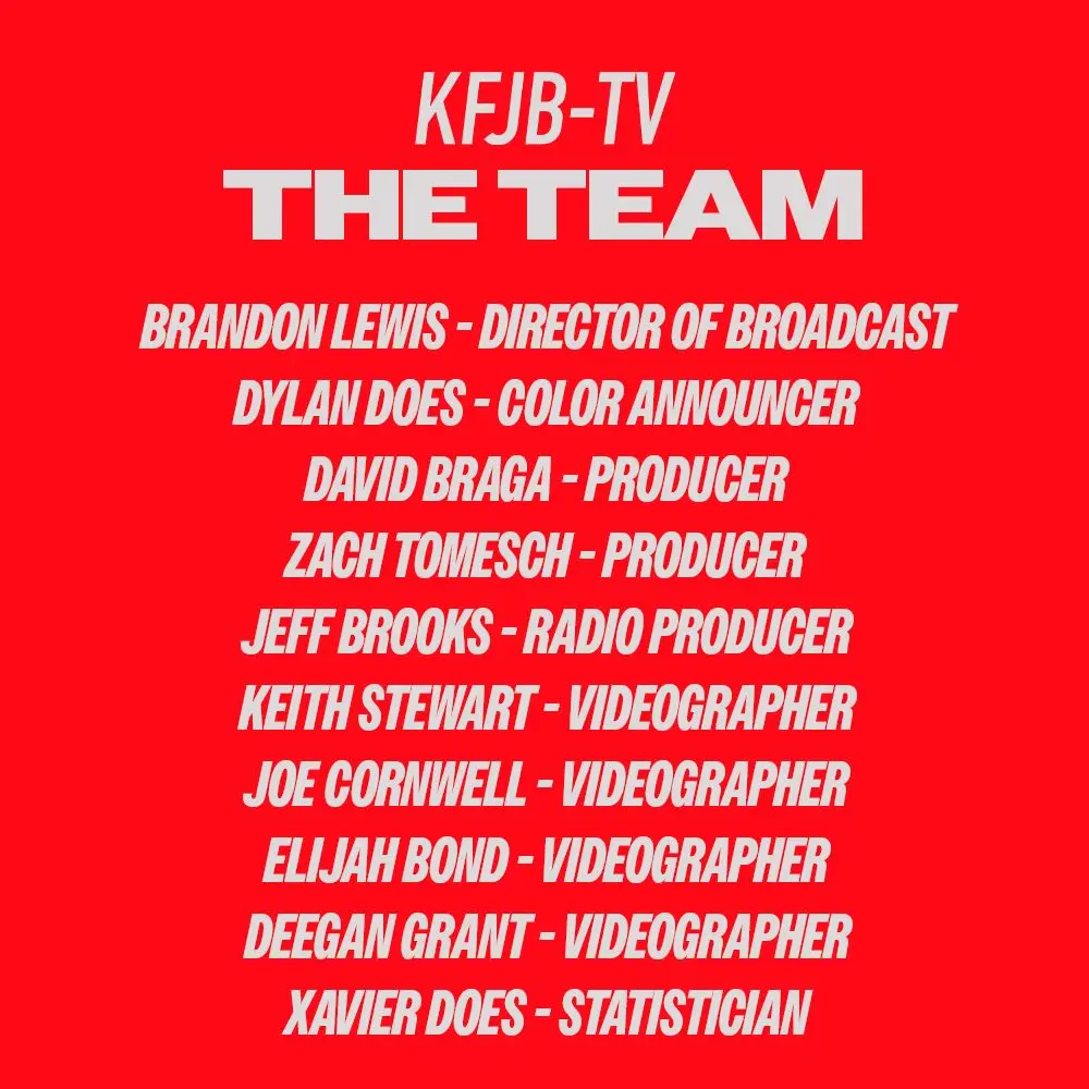 kfjbtv-team