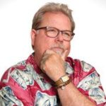 Picture of Bill Meagher