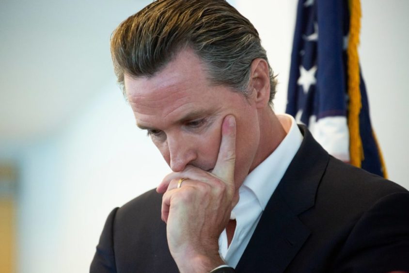 Newsom Says Mask Mandate To End After June 15 Northbay Biz