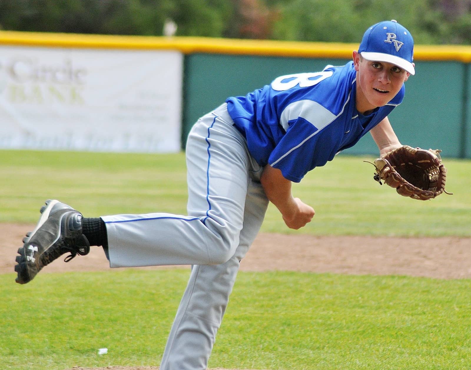 Spencer Torkelson sets new Pac-12 freshman home run record - The