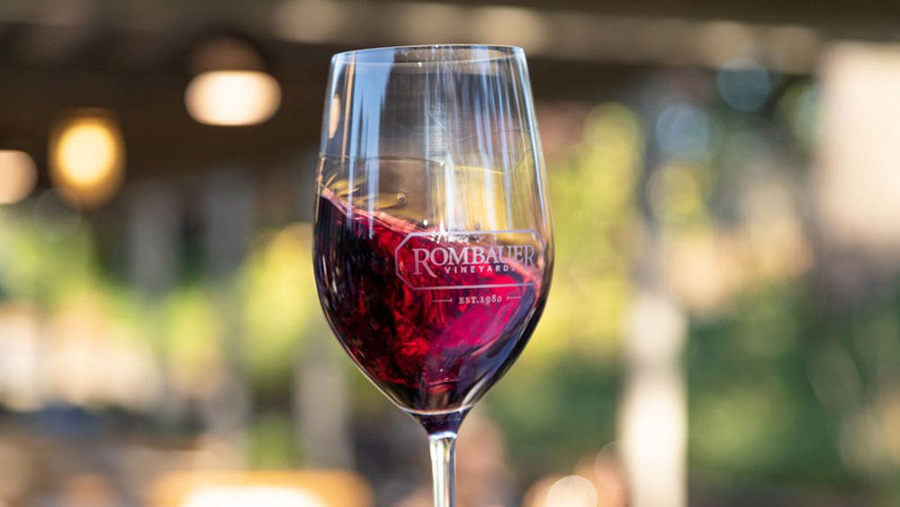 Rombauer Vineyards | NorthBay biz