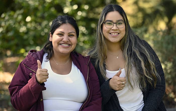 SRJC ranked No. 49 for Latinx Enrollment in the Country