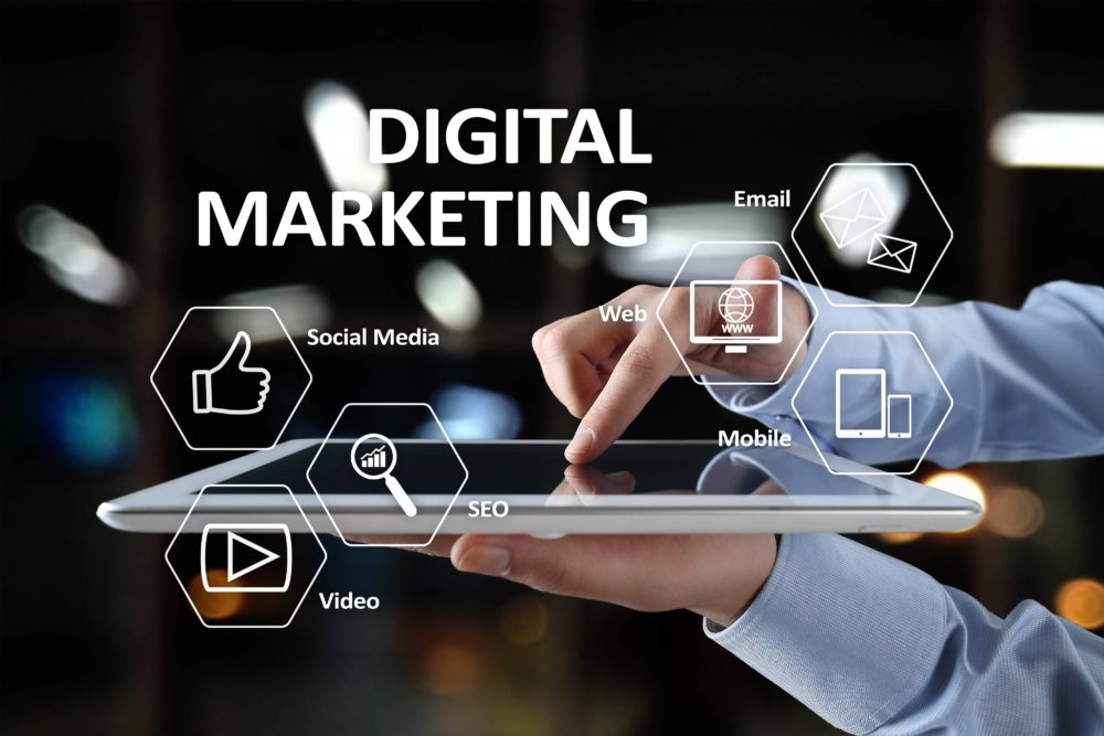 Digital Marketing: Do-It-Yourself or Get a Professional? | NorthBay biz