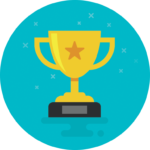 biz500winnerstrophy