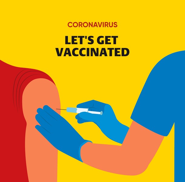 covid-19vacctinationbanner-handofmedicalstaffinjectingcovid-19vaccine