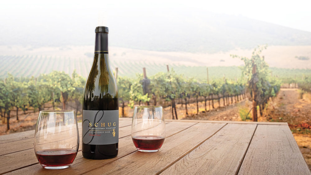 Produced, Bottled, Cellared. What's the difference? NorthBay biz