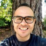 Picture of Michael Aviña