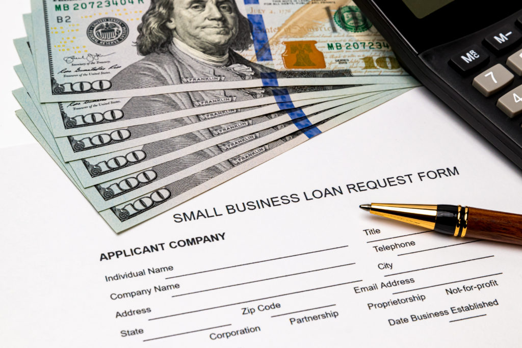 smallbusinessloanform100dollarbills-conceptoffinancial