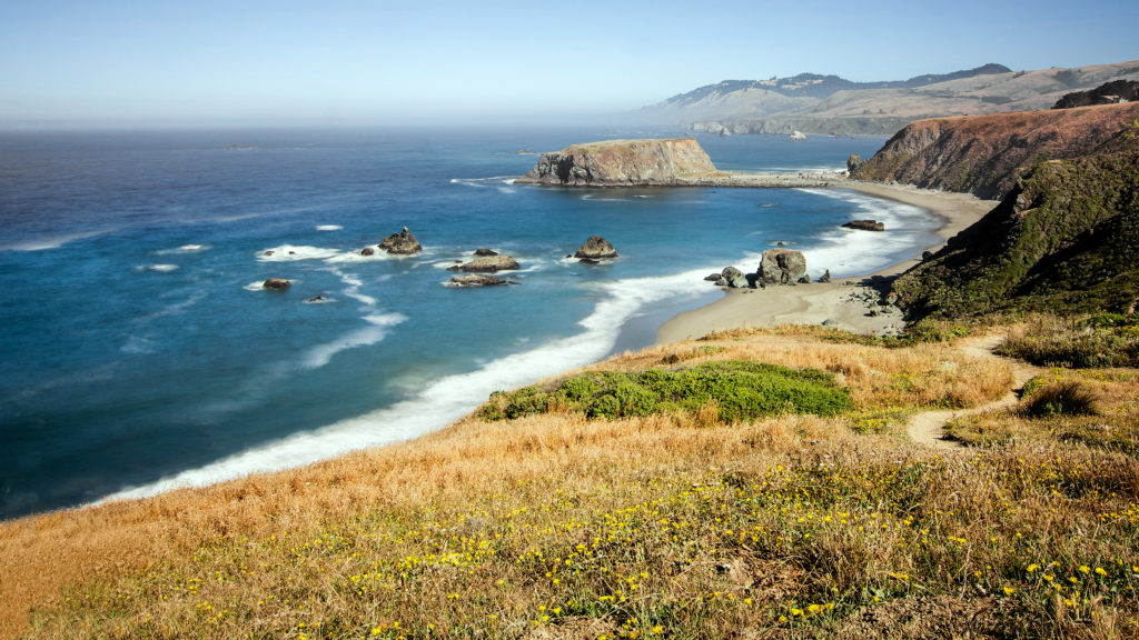 panoramicviewofthepacificcoastfromgoatrockstate