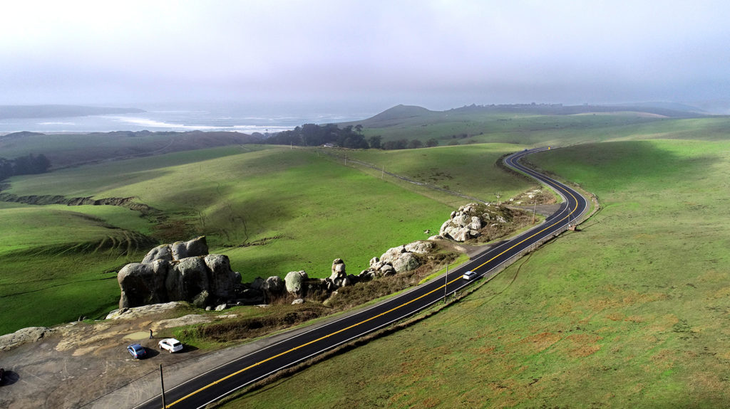 recently-repaved-dillon-beach-road