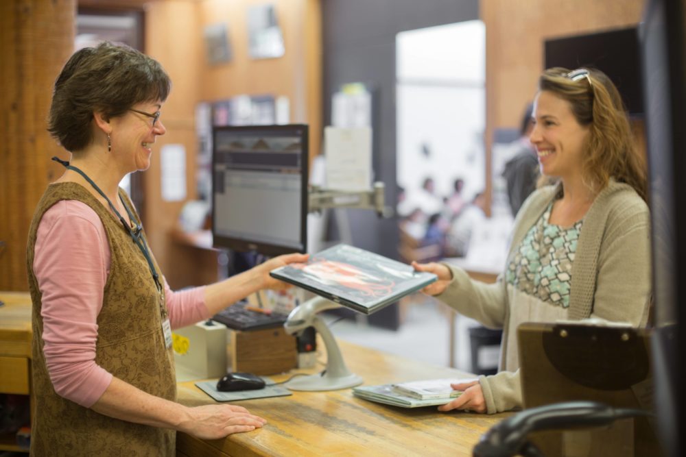 Marin County Library Branches Welcome Patrons Again NorthBay Biz   042414 TBWB Libraries 1252 E1625587722521 