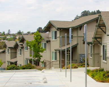 bremerton housing authority staff