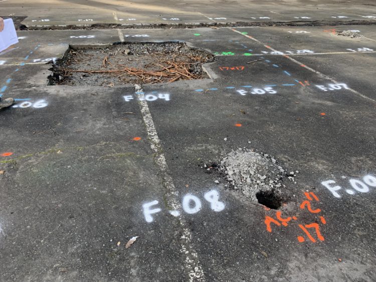 mcnears-parking-lot-2022-before