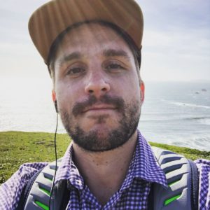 Picture of Brandon McCapes