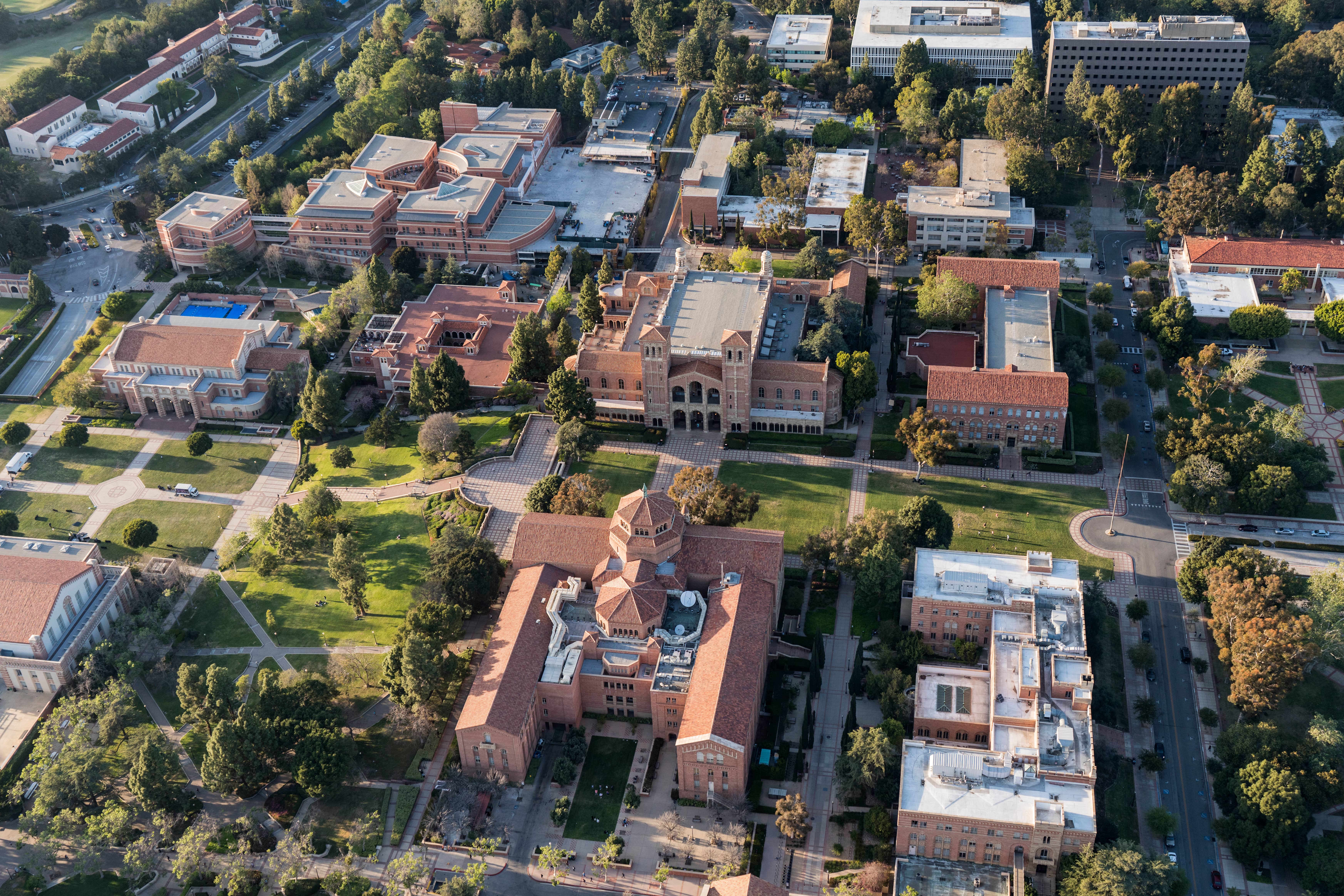 losangelescaliforniausa-april182018afternoonaerial