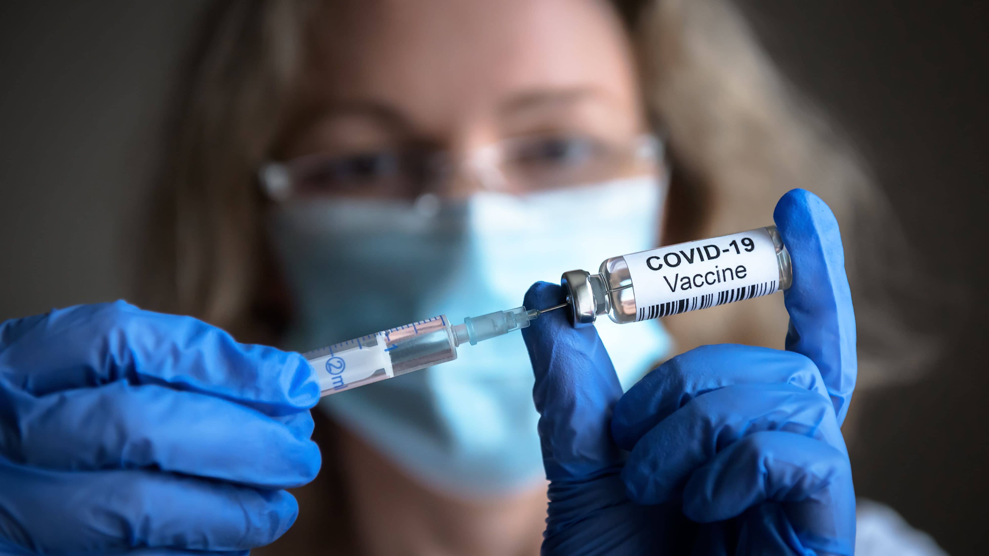 New COVID-19 vaccine more widely available in Sonoma County
