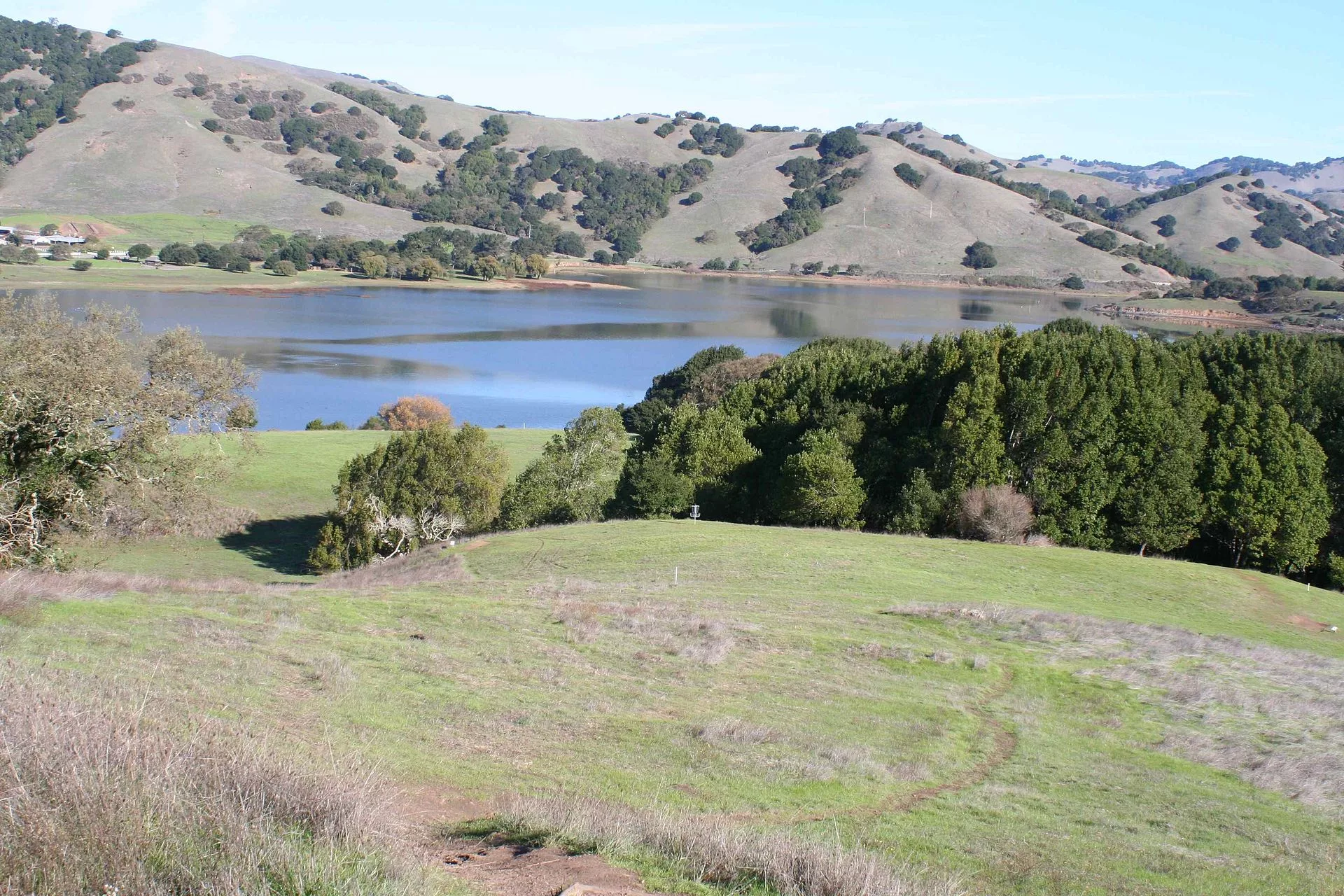 County Parks Now Free in Marin | NorthBay biz