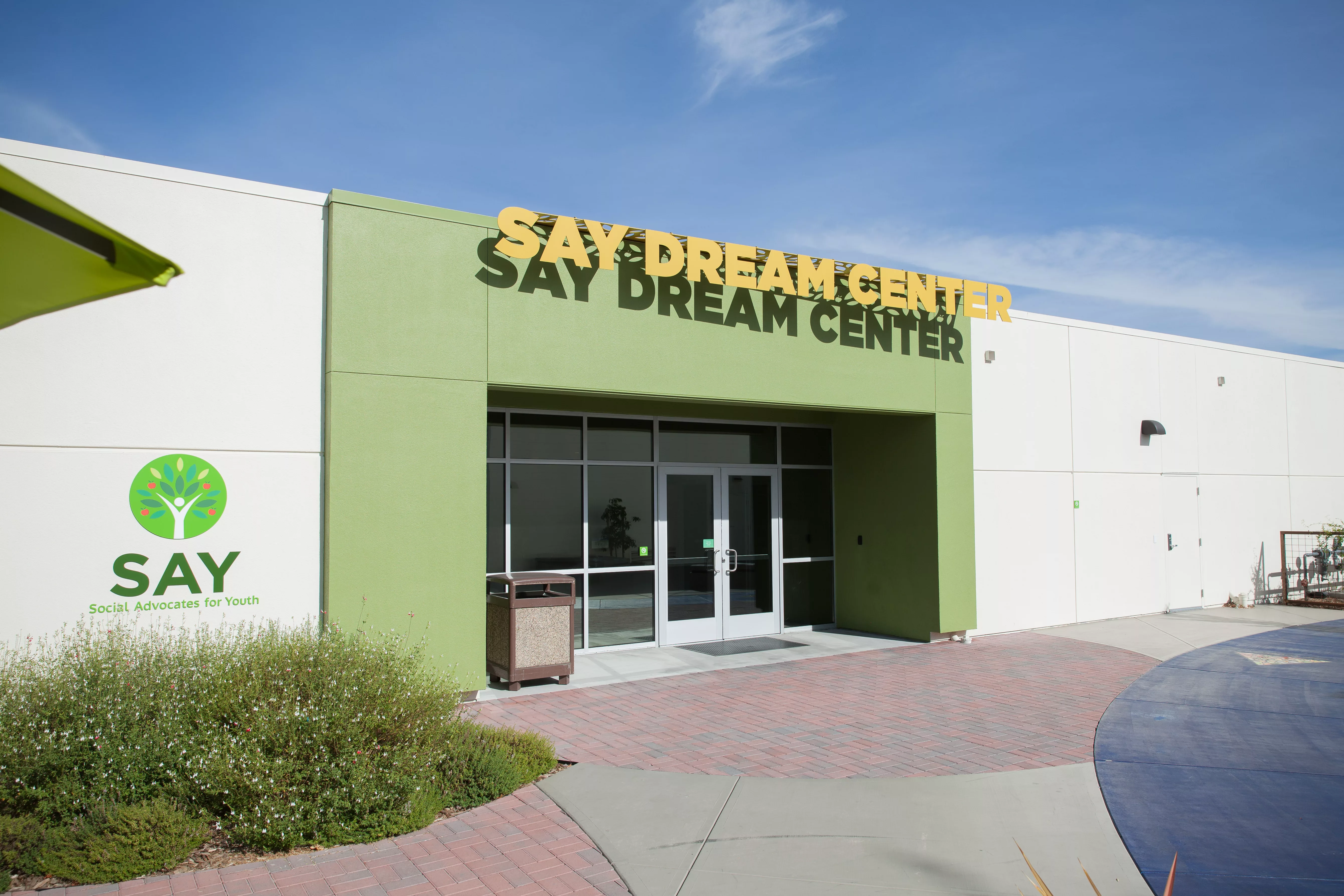 saydreamcenter
