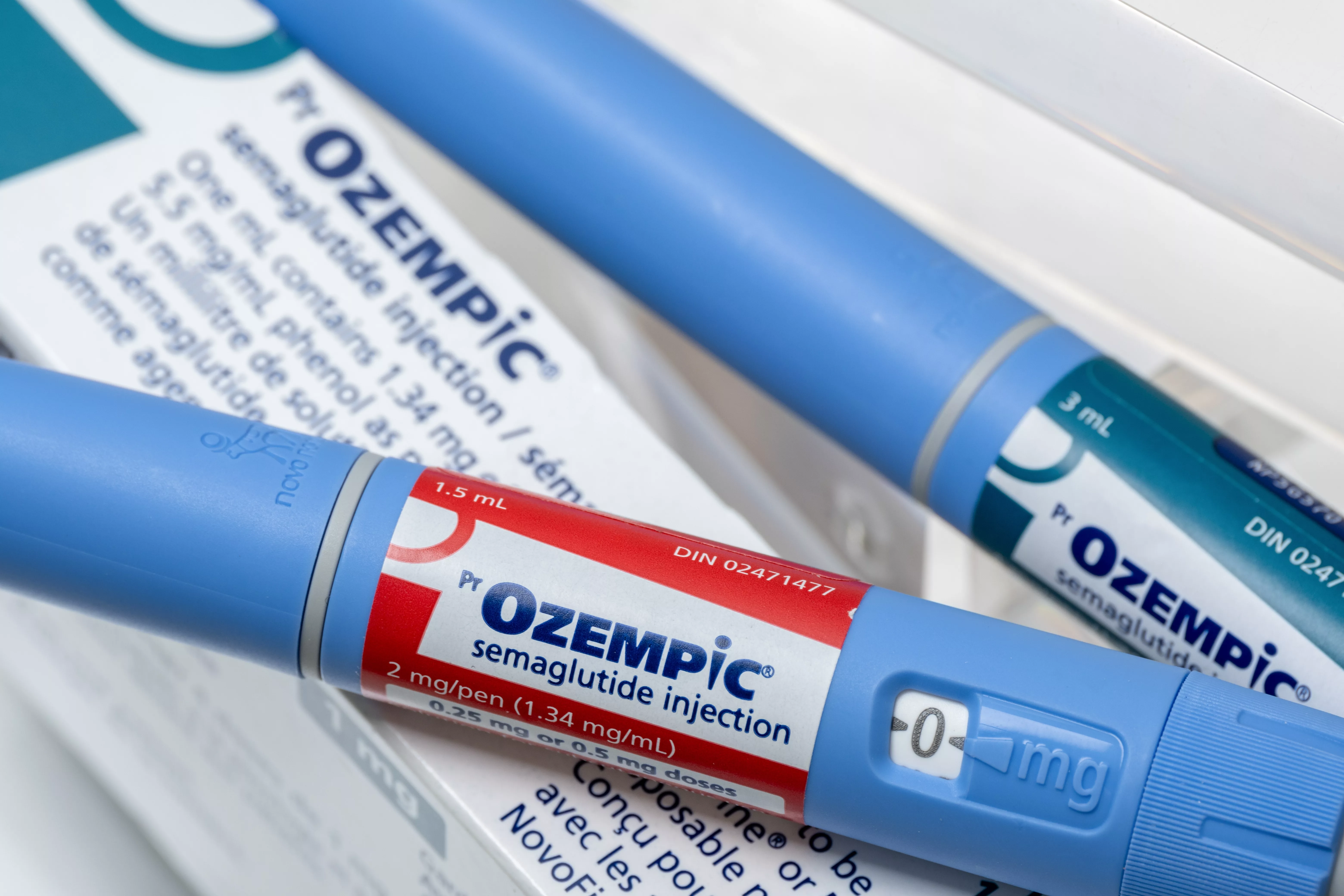 montrealca-16november2023ozempicsemaglutideinjectionpens