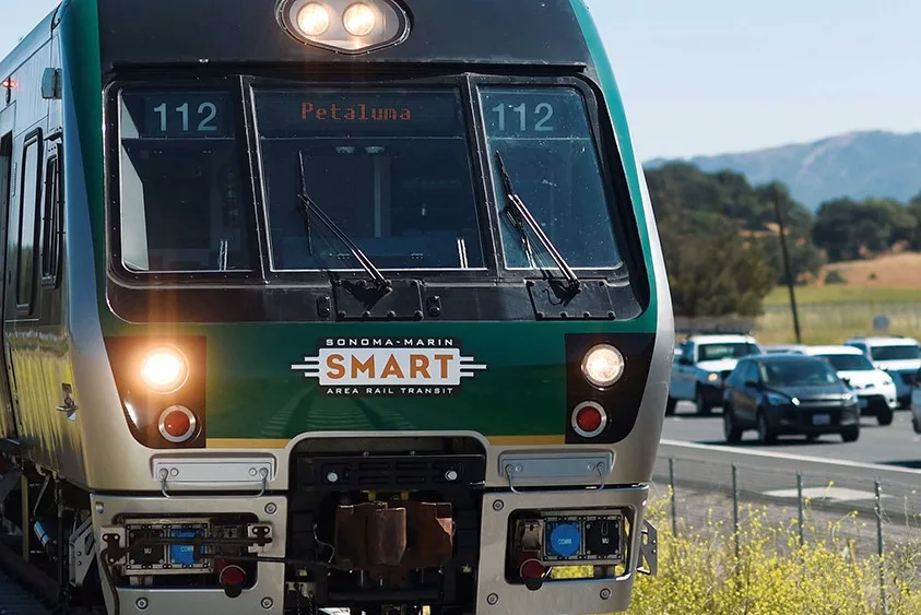 smart-train