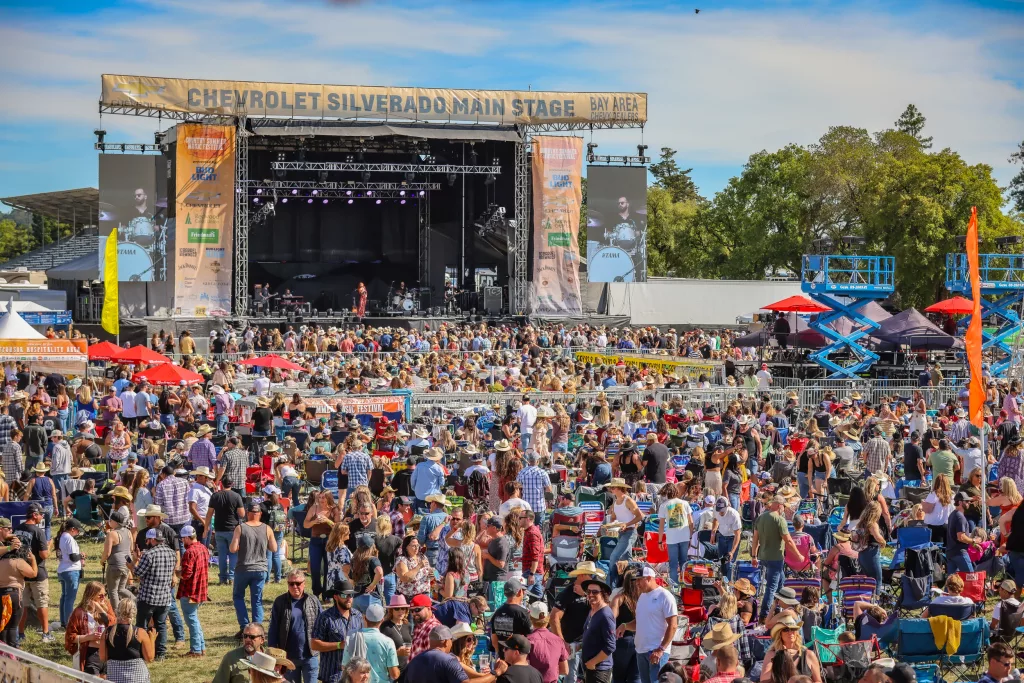 Best Annual Festival/Event: Country Summer | NorthBay biz