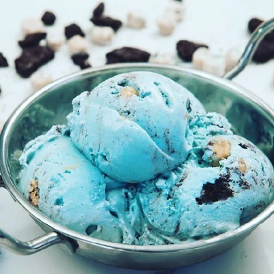 Six Crazy Sonoma County Ice Cream Flavors: Would you try these?! | KZST-FM