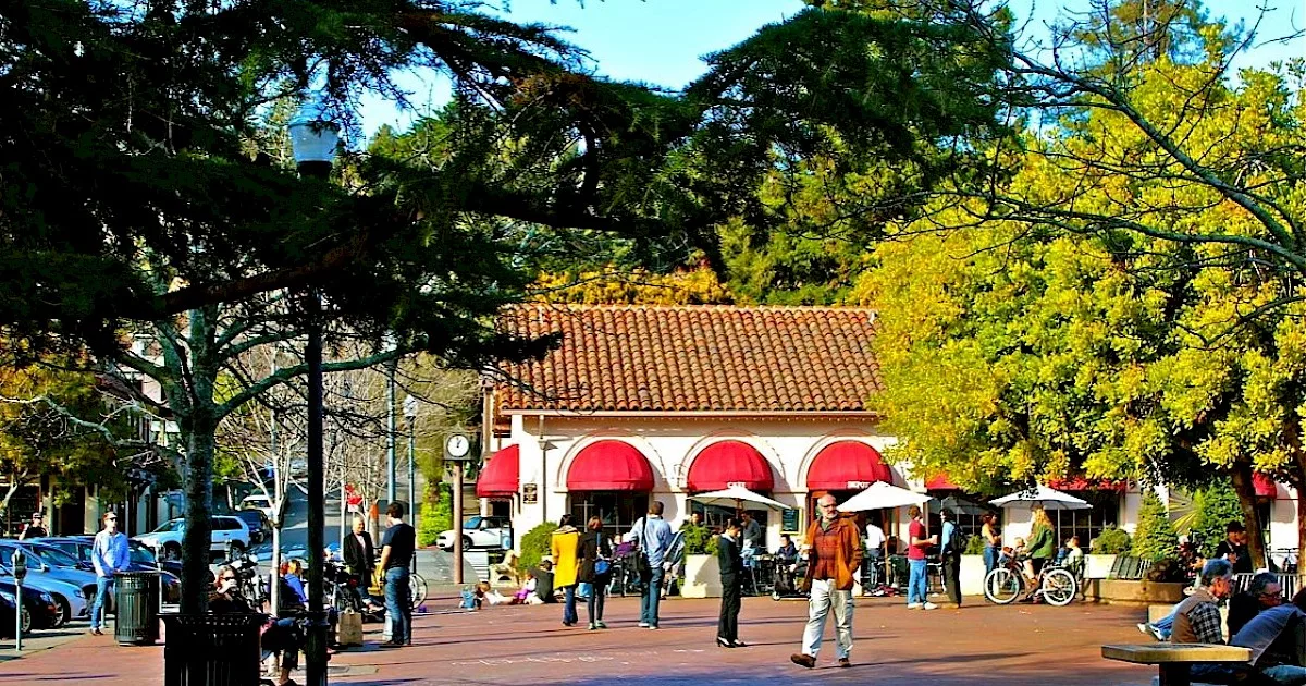 mill-valley