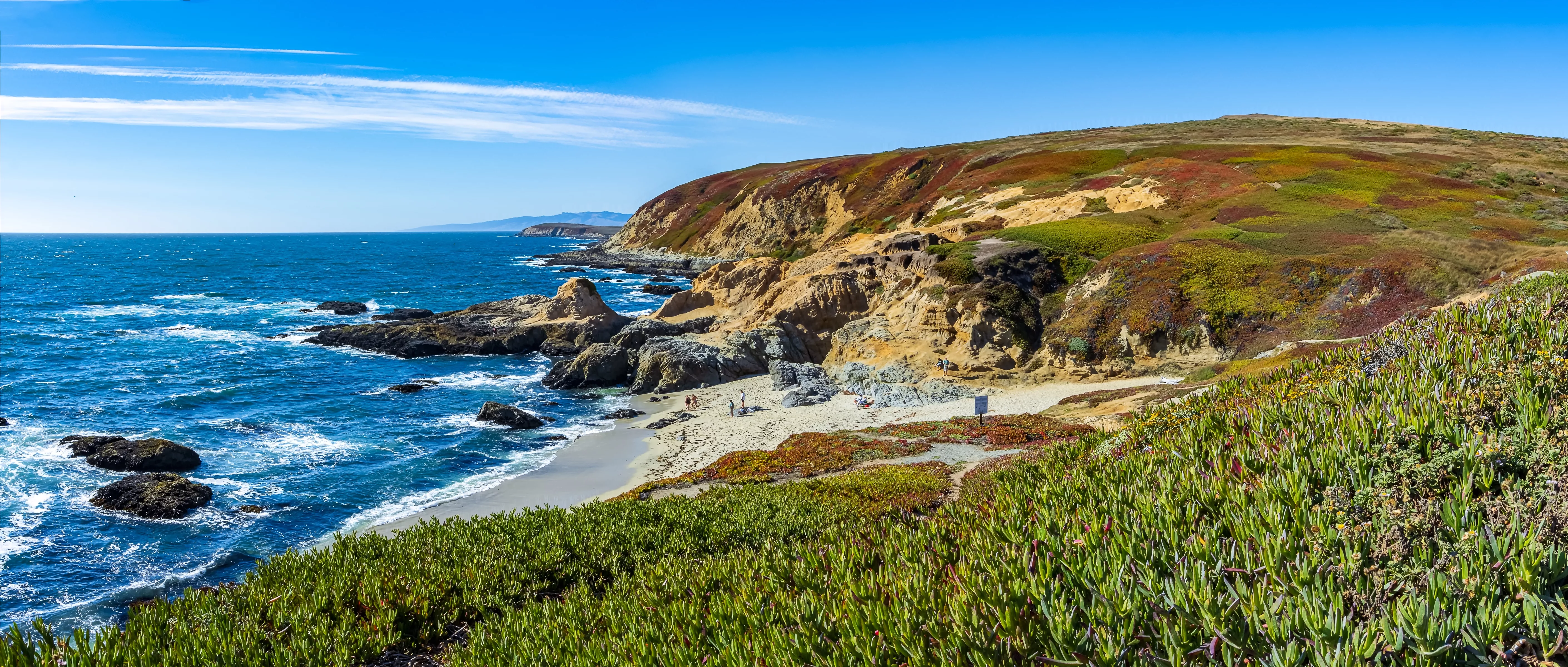 panoramaofbodegabaybeachinsonomacountyincalifornia
