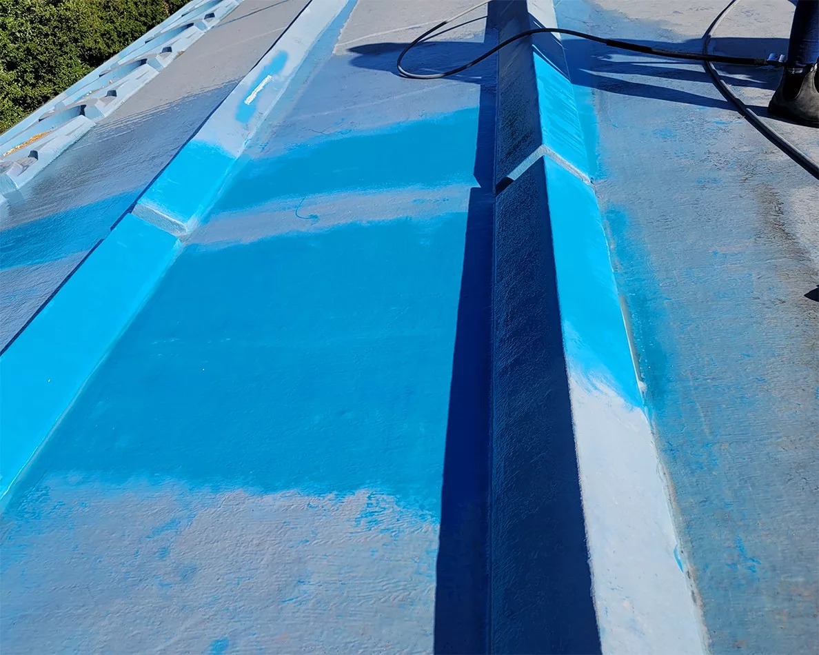 roof