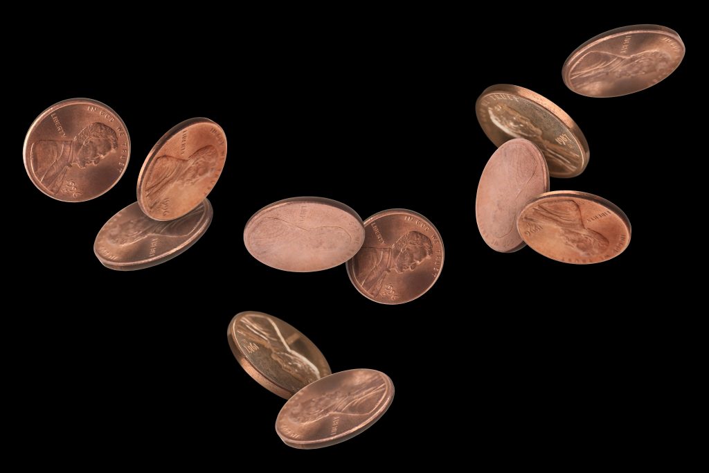 The Penny Drops: U.S. to phase out under-appreciated currency